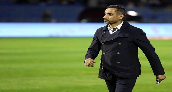 رسميًا.. سامي الجابر رئيسًا للهلال