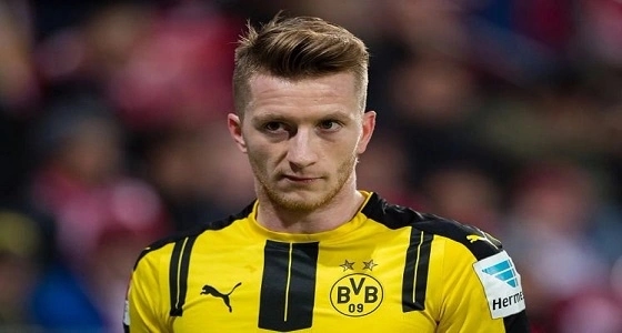 دورتموند : أرسنال لم يطلب ضم رويس