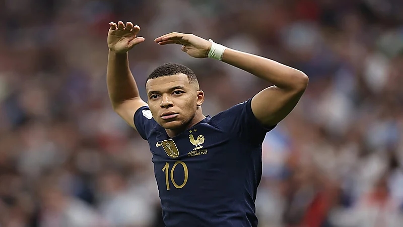 الاتحاد البلجيكي لـ مبابي: نعتذر عن الإساءة في فيديو أونانا