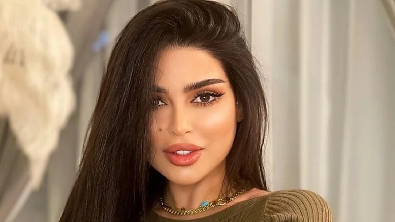 جليلة المغربية: كنت مع تامر حسني قبل زواجه بيوم..وعلاقتنا لم تنتهي