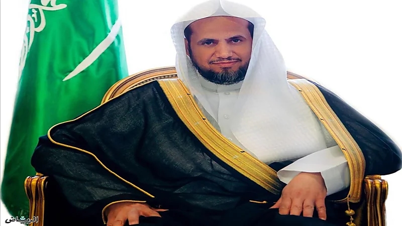 "سعود المعجب " يُقرّ اللائحة التنظيمية لمساعدي أعضاء النيابة العامة