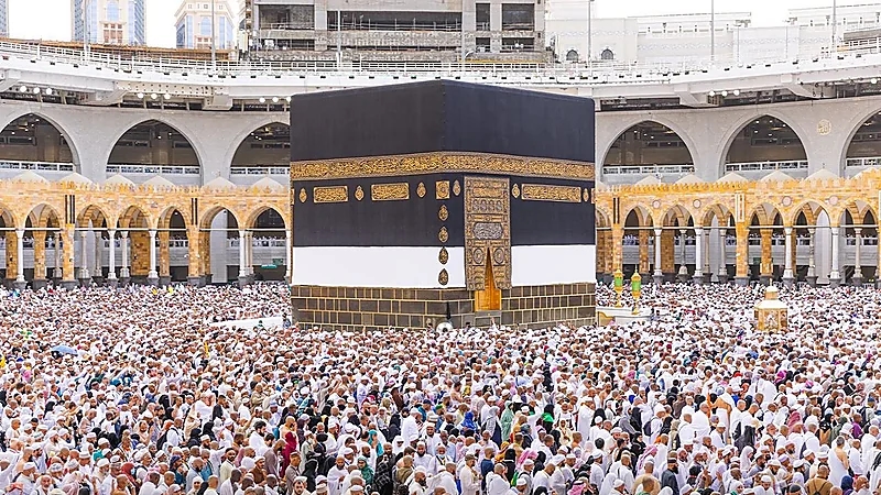 تعرف على موعد السماح بأداء العمرة بعد الانتهاء من الحج
