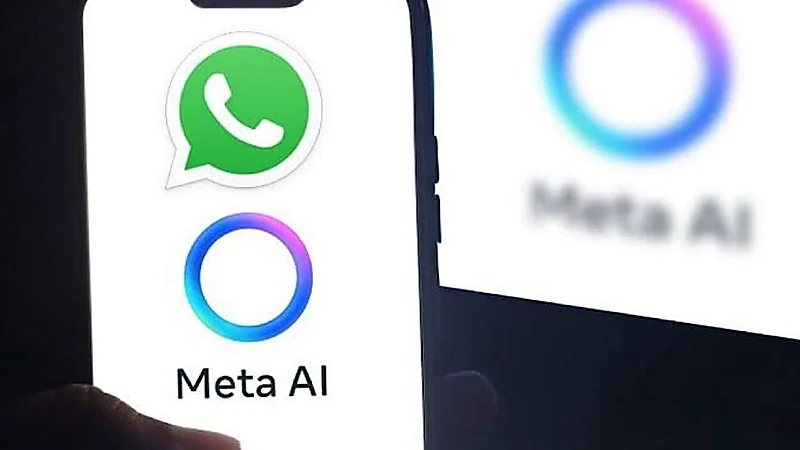 واتساب AI يثير القلق بعدما زود مستخدماً برقم شخصي عن طريق الخطأ