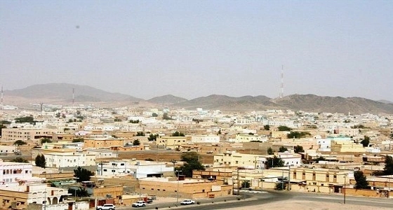 قاض يتعرض لمحاولة اعتداء من مسجون في عفيف