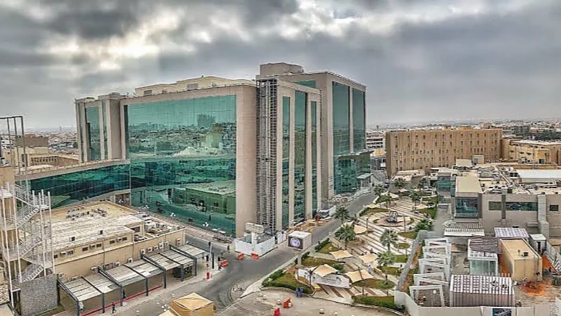 سعود الطبية تستخدم تقنية الحقل النبضي لمعالجة الرجفان الأذيني