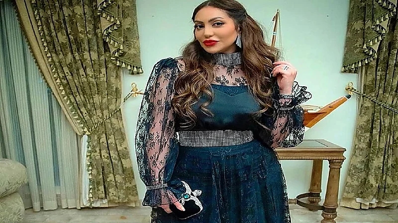 فوز الشطي ترد على تشبيهها بالدكتورة خلود