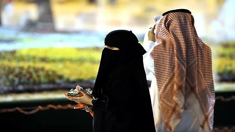 شاهد.. أشياء تسقط حق الزوجة في النفقة 