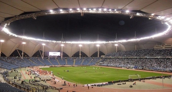 الكهرباء: استهلاكات الملاعب والمنشآت الرياضية بالمملكة تتجاوز المليار ريال سنويًا