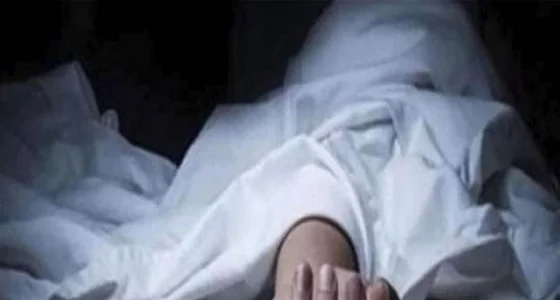 العثور على جثة طفلة داخل شوال بالقرب من المقابر