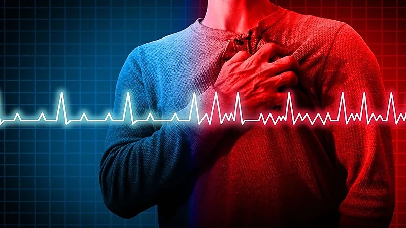 معلومات هامة بشأن نبض القلب
