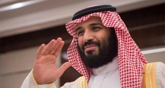 الصحافة الألمانية تشيد بمدى قوة وتأثير ولي العهد في الشرق الأوسط