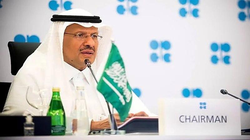 بالفيديو.. وزير الطاقة يكشف أسباب ارتفاع أسعار الوقود بالولايات المتحدة
