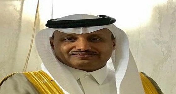 " آل زياد " مديراً لفرع وزارة الزراعة بمنطقة عسير