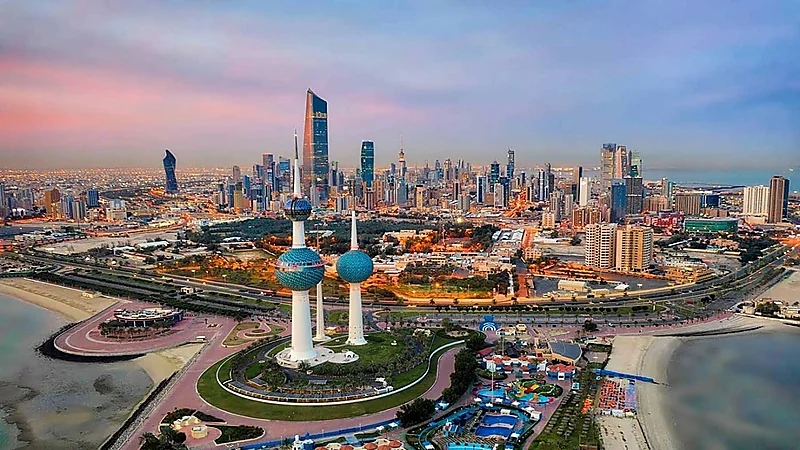 إنهاء خدمات معلمة بسبب منشور داعم لإسرائيل‎ بالكويت