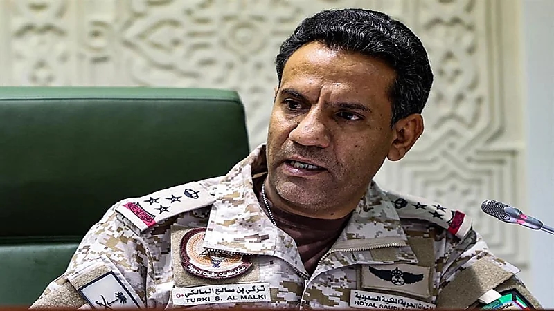 رسالة عاجلة من التحالف للمدنيين بالحديدة: "لا تقتربوا من أي منشأة نفطية"