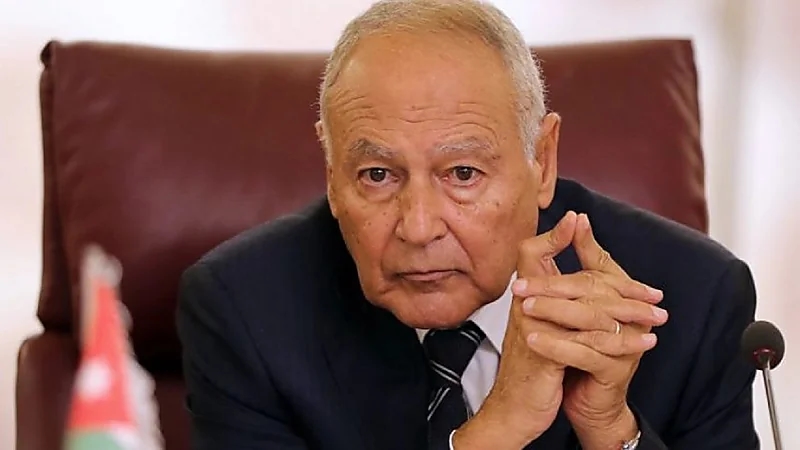 أبو الغيط يدين بأشد العبارات افتتاح كوسوفو سفارة في القدس المحتلة