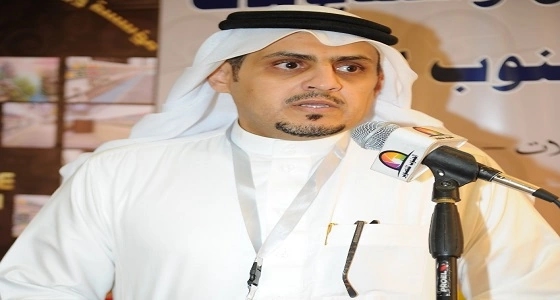 القرني للمرتبة الثامنة ببلدية خميس مشيط