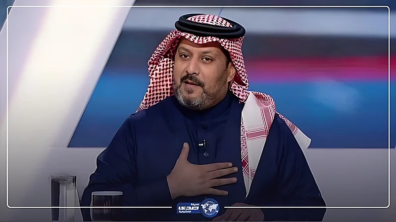 تركي العجمة يزف نبأ سار لجماهير الهلال .. فيديو
