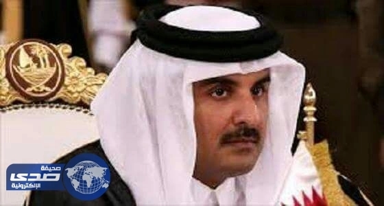 تميم يستورد أدوات لمكافحة الشغب وتفريق التظاهرات