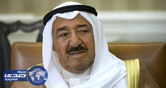 ⁠⁠⁠⁠⁠أمير الكويت يعزي الرئيس السوداني في استشهاد عسكريين في اليمن