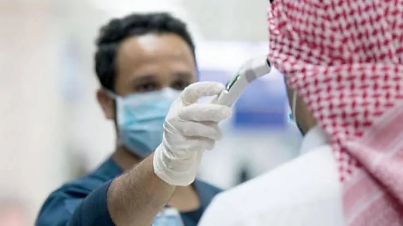 "الصحة" توضح متى يكون التعافي من فيروس كورونا