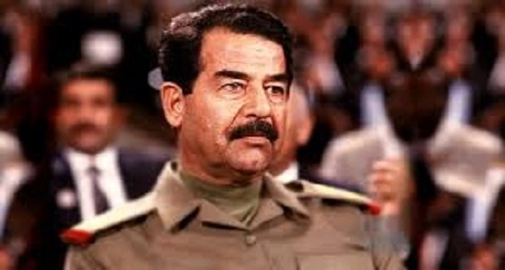 " هو الأستاذ صدام لقى شغل " قصة طريفه للرئيس العراقي الراحل مع مصري
