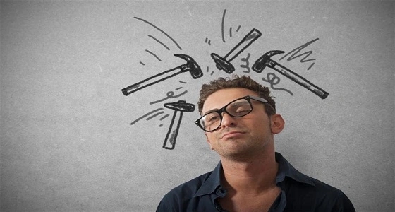 8 نصائح بسيطة للتخلص من " الصداع الصباحي "