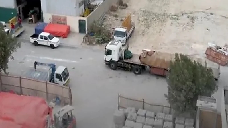 شاهد.. قصة مصنع بالقطيف صحح وضعه بعد عمله بالتستر 14 عاماً