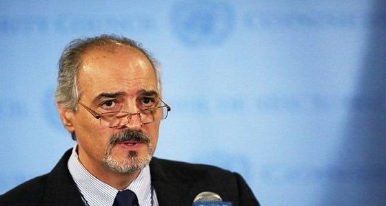 الجعفري: مصير الغوطة الشرقية سيكون مثل " حلب "