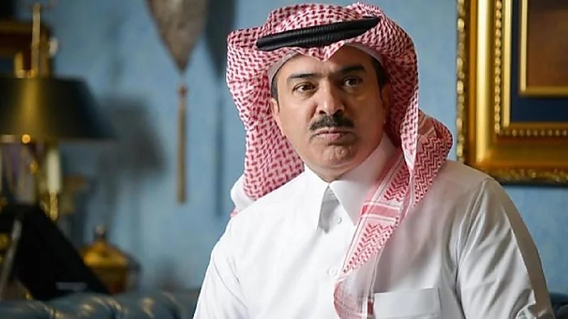 العجلان: الصادرات السعودية تعيش مرحلة التعافي بعد الجائحة