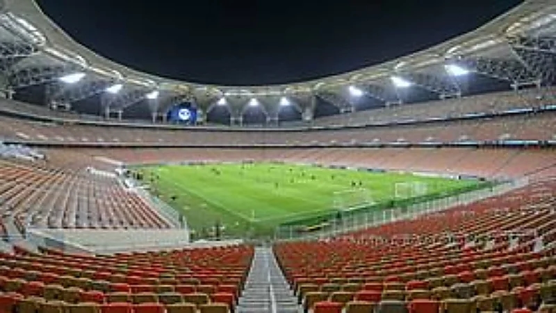 اتحاد الكرة يستقر على ملعب مواجهتي المنتخب السعودي أمام اليابان والصين 