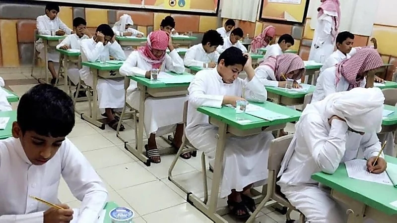 نصائح مهمة للطلاب لاجتياز اختبارات الفصل الدراسي الثاني