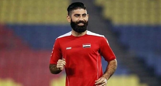 الزعيم يسعى لضم السوري " الصالح "