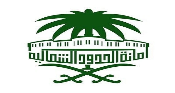 أمانة الشمالية تواصل إزالة مصادر التشوه البصري بعرعر