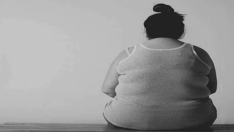 " طارق الحبيب " يوضح العلاقة بين السمنة المفرطة والاكتئاب