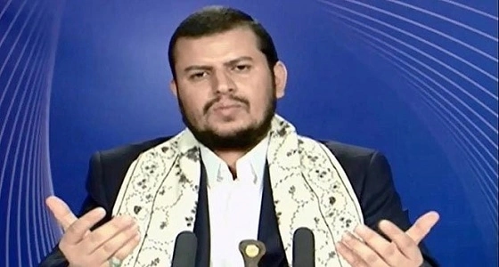 عبد الملك الحوثي يعترف باغتيال " صالح "