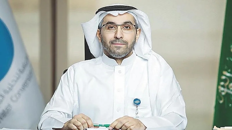 هل تصل مياه التحلية إلى حائل والحدود الشمالية؟.. “العبدالكريم” يجيب