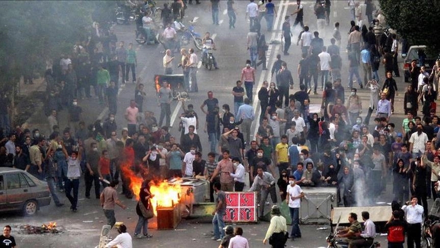 اللوبي الإيراني بالشرطة يقتل 4 من دعاة السنة بطريقة وحشية