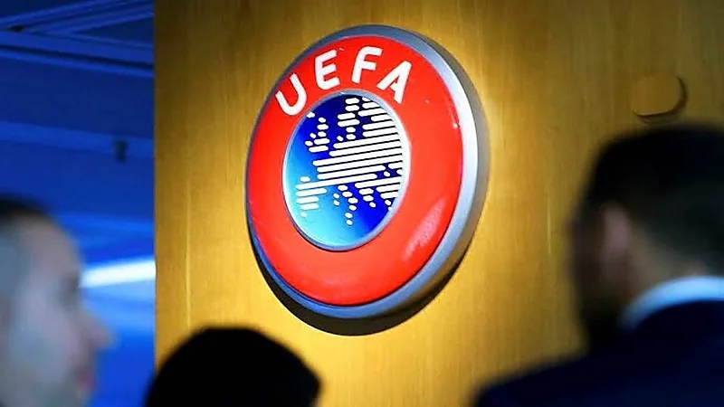 تعويضات متوقعة من «يويفا» لبرشلونة وريال مدريد ويوفنتوس