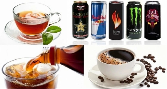 4 مشروبات تشكل خطرا على الدماغ