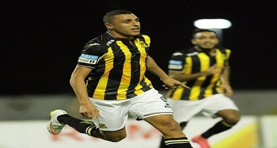 النجم الساحلي يرفع شكوى لـ " فيفا " ضد الاتحاد بسبب العكايشي