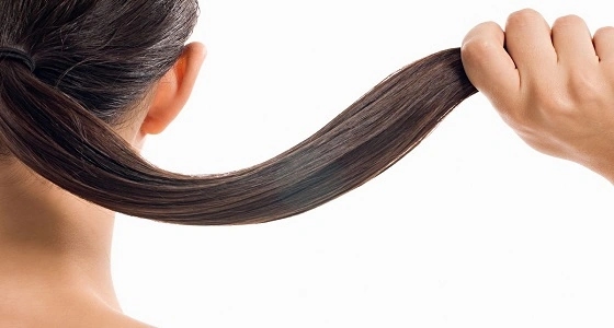 " الزبادي " و " حبة البركة " للحصول على شعر طويل