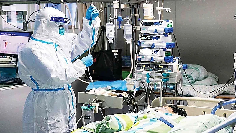 مرض يهاجم الخلايا العصبية ويؤدي للشلل والوفاة باستراليا