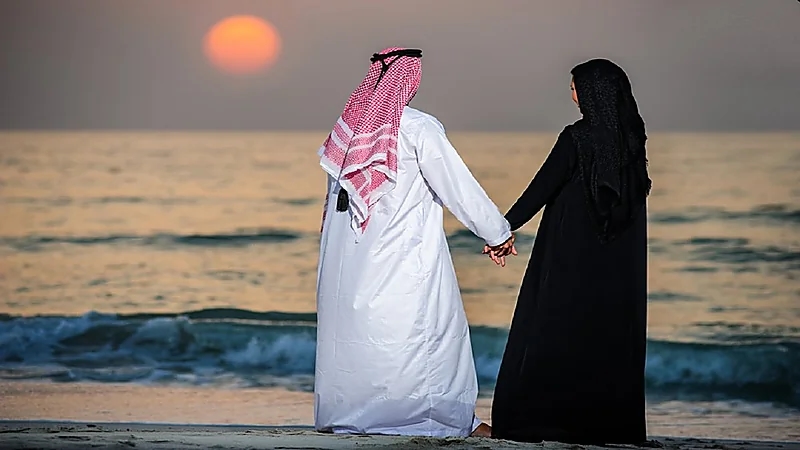 مختص يوجه نصيحة للفتيات في مرحلة الملكة