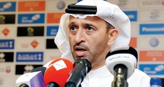شروط ترشح يوسف السركال لرئاسة الاتحاد الآسيوي