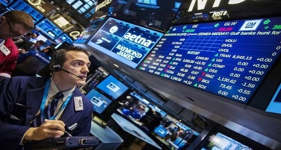الأسهم الأمريكية تغلق على انخفاض