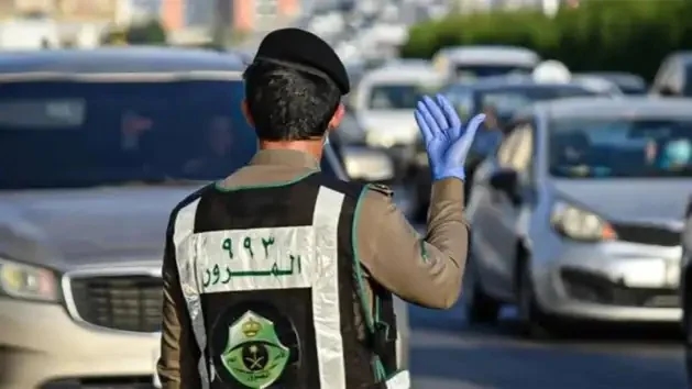 المرور: يُمنع السير ليلًا في تلك الحالة