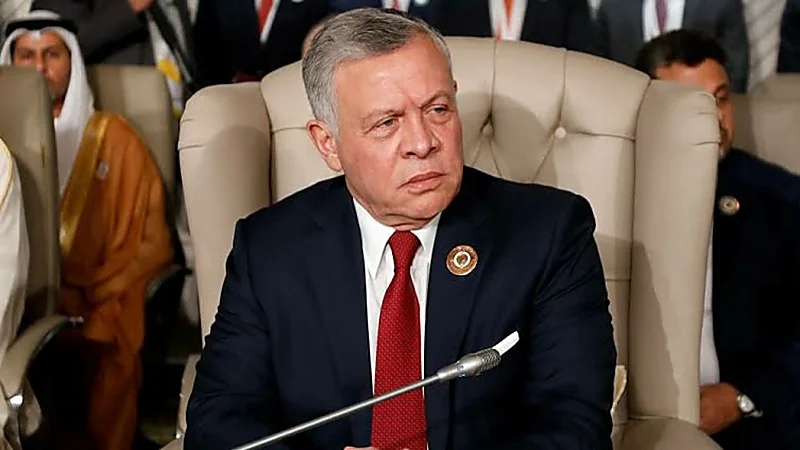 بيان أردني مرتقب لتوضيح الاعتقالات التي نفذت اليوم 