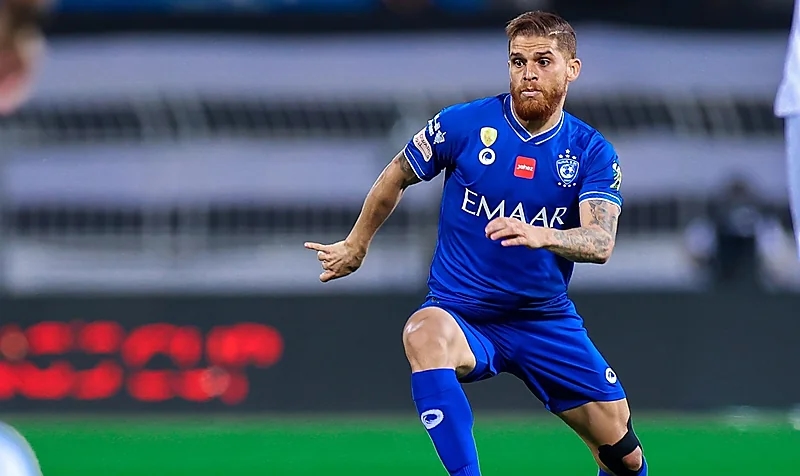 كويلار: انضمام أوسبينا لصفوف النصر سيُضيف لدوري المحترفين 