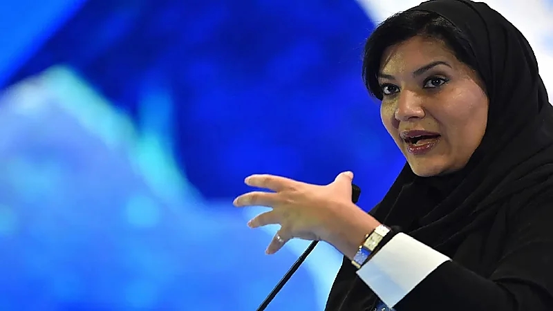 الأميرة ريما بنت بندر: الحوثيون يعتقدون أنهم سيفلتون من العقاب